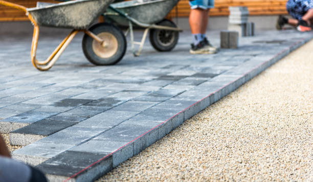 Best Concrete Patio Design and Installation in Vado, NM