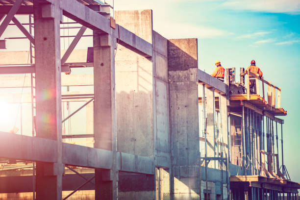 Best Concrete Sealing and Maintenance in Vado, NM