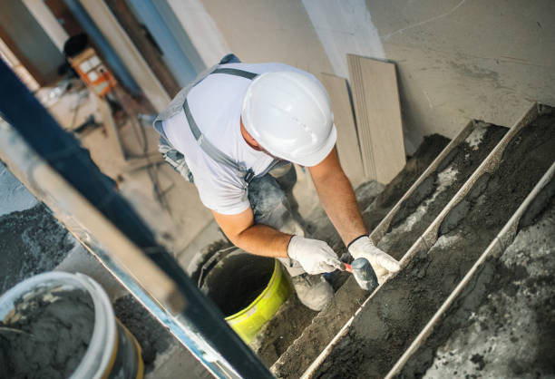 Best Concrete Pool Decks in Vado, NM