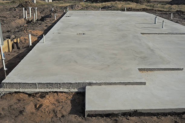 Best Residential Concrete Solutions in Vado, NM
