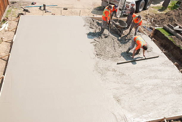Best Stamped Concrete Services in Vado, NM