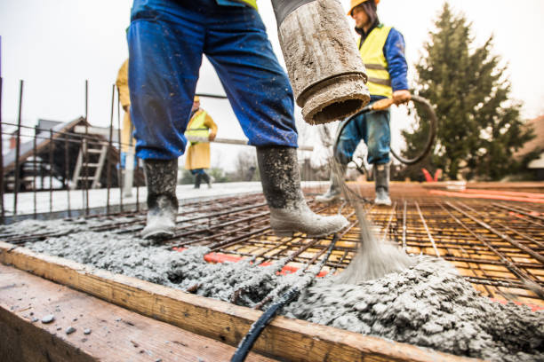 Best Concrete Sealing and Maintenance in Vado, NM